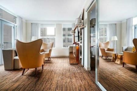 Mondrian Park Avenue - 60