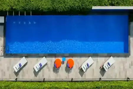 ibis Styles Bangkok Silom - 72