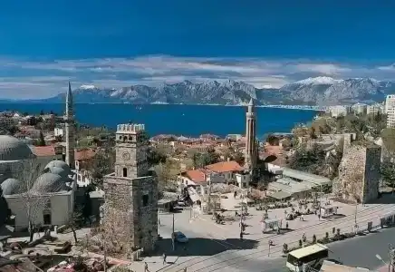 Adalya Port - 63