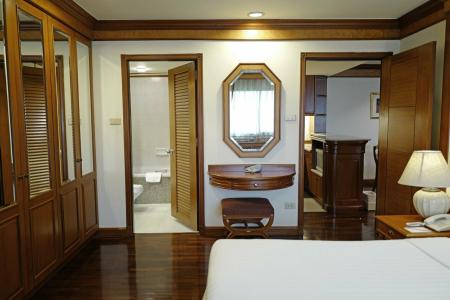 Bliston Suwan Park View - SHA Plus - 48