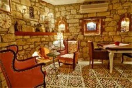 Cumbali Konak (Adults Only +12) - 7