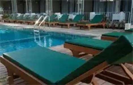 La Lune Beach Resort - 34