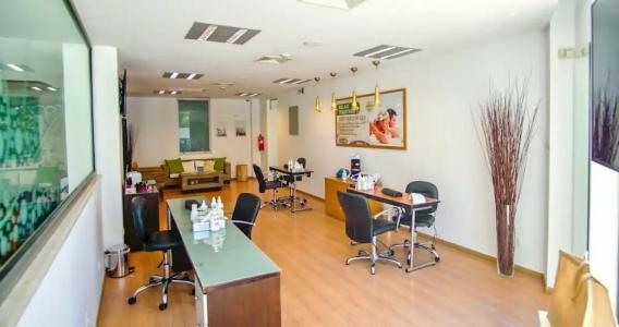 Albatros Spa & Resort - 96