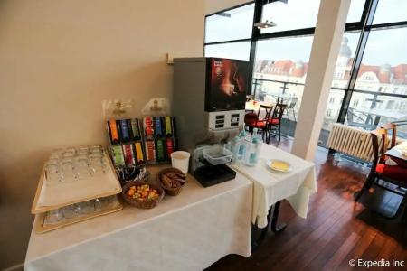 Come Inn Berlin Kurfürstendamm - 54