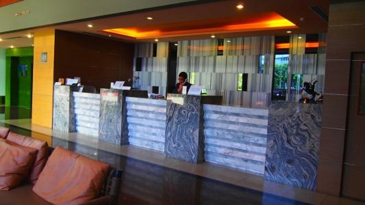 Grand Howard Bangkok - 78