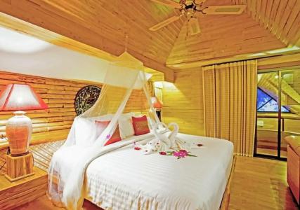 Sunset Park Resort And Spa - SHA Plus - 93