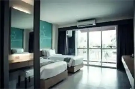 TIRAS Patong Beach - 4