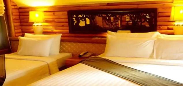 Sunset Park Resort And Spa - SHA Plus - 56