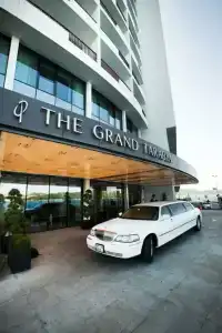 The Grand Tarabya Managed by Accor - 6