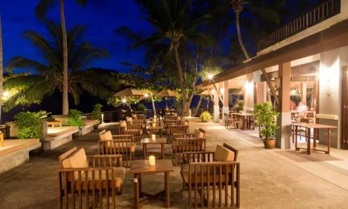 Maehaad Bay Resort - SHA Plus - 57