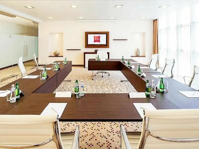 Ibis Abu Dhabi Gate - 68