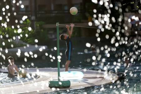 Novotel Phuket Vintage Park Resort - 32