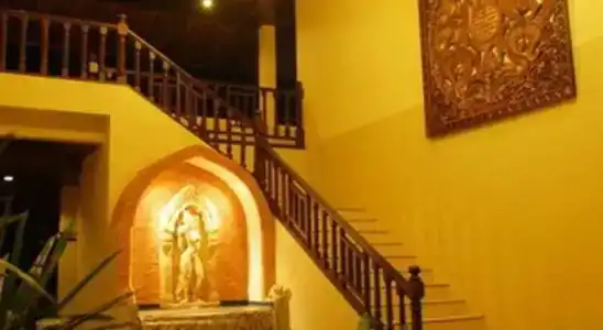 Am Samui Palace - 2
