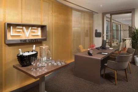 The Level at Melia Barcelona Sky - 82