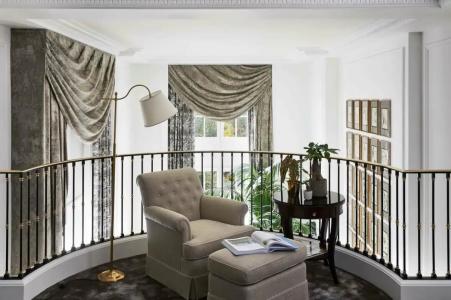 Shangri-La Paris - 94