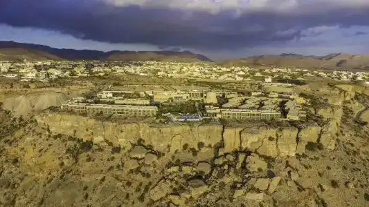 Anantara Al Jabal Al Akhdar Resort - 27