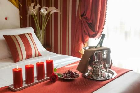 Manfredi Suite In Rome - 56