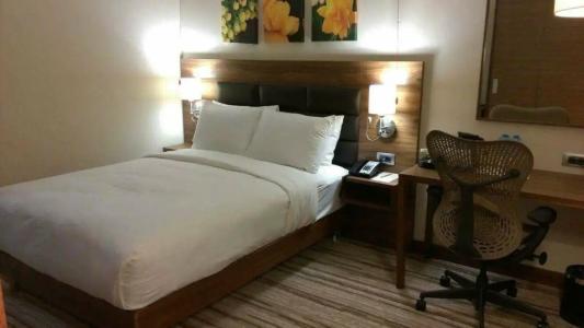 Hilton Garden Inn Erzincan - 33