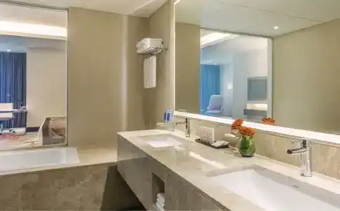 Radisson Blu, Ajman - 88