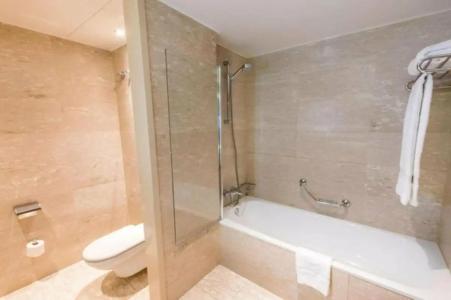 Hilton Diagonal Mar Barcelona - 85