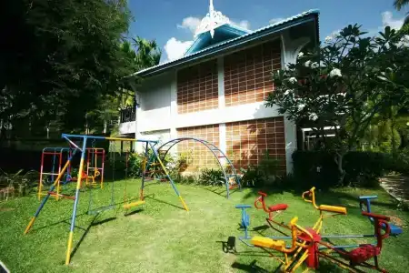 Krabi Tipa Resort - SHA EXTRA PLUS - 3