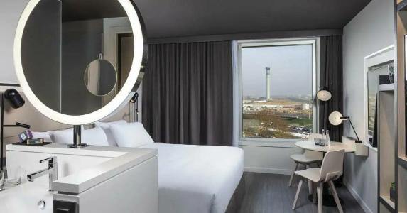 INNSiDE by Melia Paris Charles de Gaulle Airport - 36