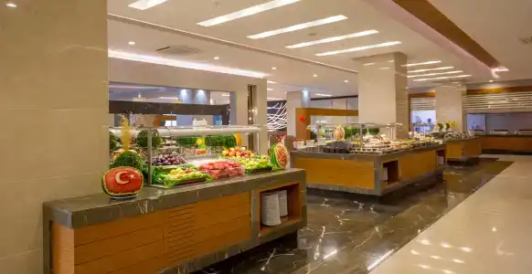 Side Sunport & Spa - All Inclusive - 81