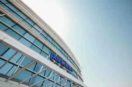 Park Inn by Radisson Dubai Motor City - 58