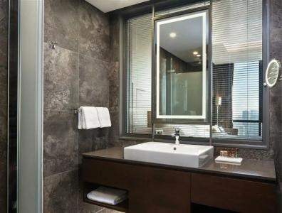 Sheraton Grand Istanbul Atasehir - 92
