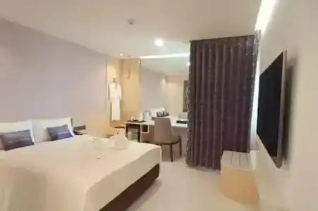 Evergreen Laurel Bangkok - 68