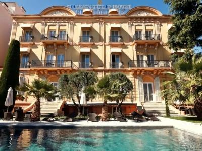 GOLDEN TULIP CANNES de PARIS - 64