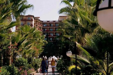 Holiday Garden Resort - 24