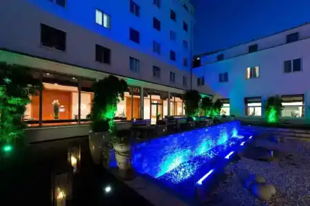 Leonardo Royal Mannheim - 1