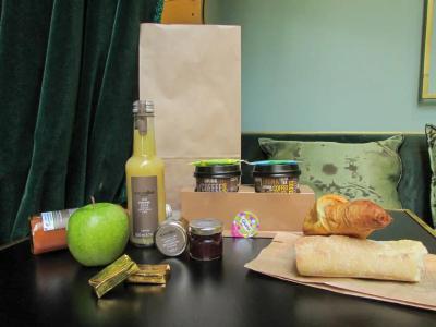 The Deck by Happyculture - 20