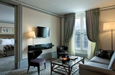 Sofitel Le Scribe Paris Opera - 52