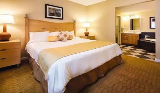 Club Wyndham Ocean Boulevard - 38