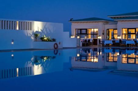 Ulysse Djerba Thalasso & SPA - 72