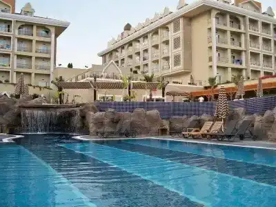 Adalya Resort & Spa Adults Only - Ultra All Inclusive - 40
