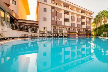 Primasol Hane Family Resort - 8