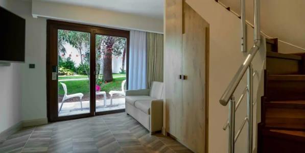 DoubleTree by Hilton Bodrum Isıl Club Resort - ULTRA ALL INCLUSIVE - 98