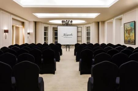 Kempinski Nile, Cairo - 84