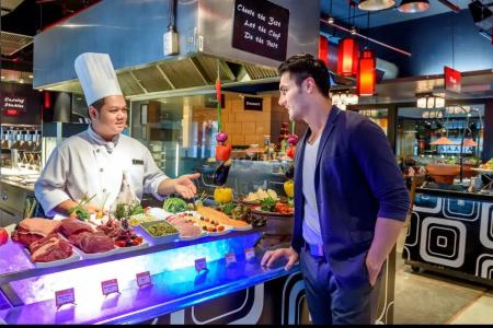 Novotel Bangkok on Siam Square - SHA Extra Plus Certified - 89