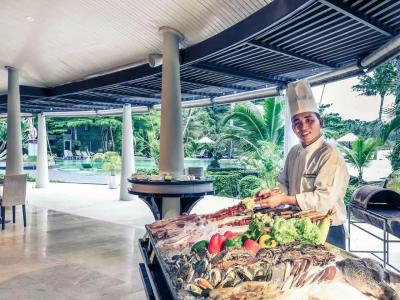 Mercure Koh Chang Hideaway - 53