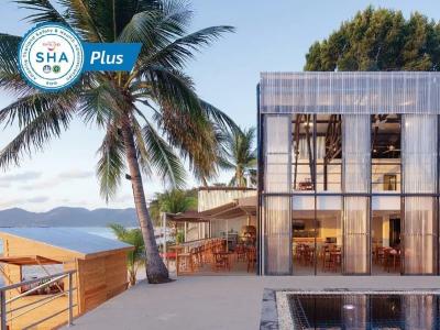 Malibu Koh Samui Resort & Beach Club - SHA Extra Plus - 52