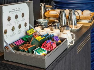 Mercure Roma Corso Trieste - 33