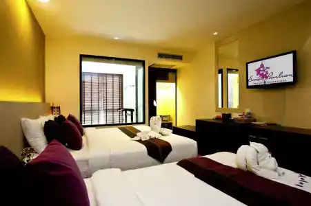 Samed Pavilion Resort - 25