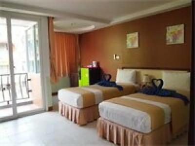The Right Resort - 83