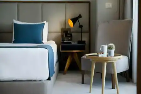 Ramada Plaza & Spa Trabzon - 10