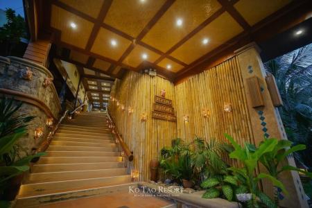 Ko Tao Resort Paradise Zone - SHA Plus - 32