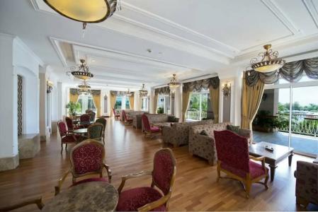 Trendy Aspendos Beach - 94